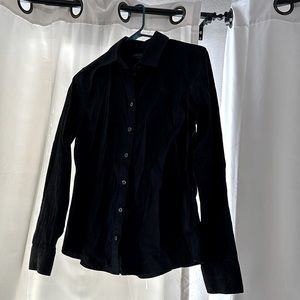 Banana Republic shirt